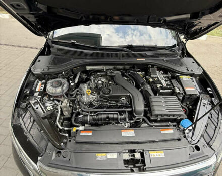 Чорний Фольксваген Джетта, об'ємом двигуна 1.5 л та пробігом 7 тис. км за 23499 $, фото 30 на Automoto.ua