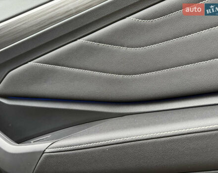 Чорний Фольксваген Джетта, об'ємом двигуна 1.5 л та пробігом 7 тис. км за 23499 $, фото 69 на Automoto.ua