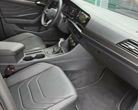 Чорний Фольксваген Джетта, об'ємом двигуна 1.5 л та пробігом 7 тис. км за 23499 $, фото 66 на Automoto.ua