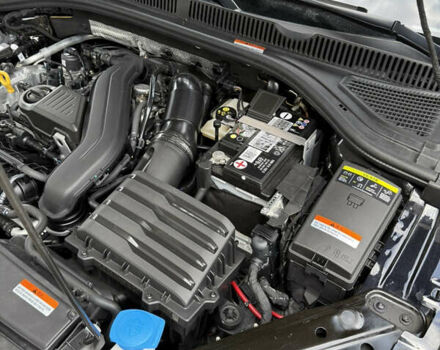 Чорний Фольксваген Джетта, об'ємом двигуна 1.5 л та пробігом 7 тис. км за 23499 $, фото 35 на Automoto.ua