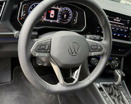 Чорний Фольксваген Джетта, об'ємом двигуна 1.5 л та пробігом 7 тис. км за 23499 $, фото 53 на Automoto.ua