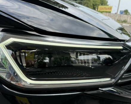 Чорний Фольксваген Джетта, об'ємом двигуна 1.5 л та пробігом 7 тис. км за 23499 $, фото 25 на Automoto.ua