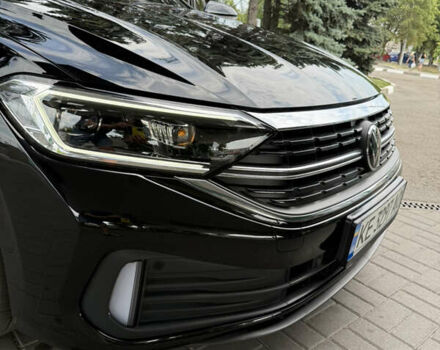 Чорний Фольксваген Джетта, об'ємом двигуна 1.5 л та пробігом 7 тис. км за 23499 $, фото 27 на Automoto.ua