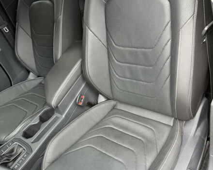 Чорний Фольксваген Джетта, об'ємом двигуна 1.5 л та пробігом 7 тис. км за 23499 $, фото 43 на Automoto.ua