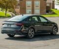 Фольксваген Джетта 2023 в Кропивницком (Кировограде) на Automoto.ua Черный Фольксваген Джетта, объемом двигателя 1.5 л и пробегом 25 тыс. км за 7500 $, фото 4 на Automoto.ua