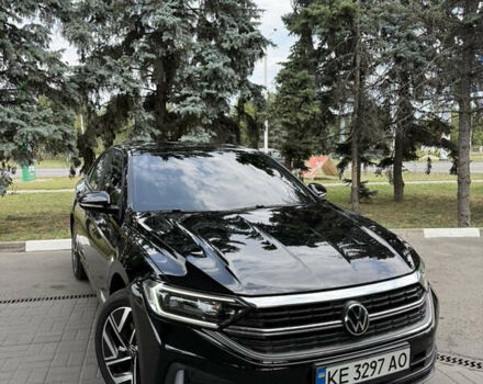 Чорний Фольксваген Джетта, об'ємом двигуна 1.5 л та пробігом 7 тис. км за 23499 $, фото 6 на Automoto.ua