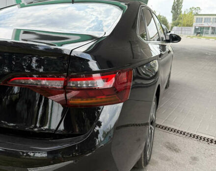 Чорний Фольксваген Джетта, об'ємом двигуна 1.5 л та пробігом 7 тис. км за 23499 $, фото 20 на Automoto.ua