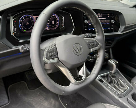 Чорний Фольксваген Джетта, об'ємом двигуна 1.5 л та пробігом 7 тис. км за 23499 $, фото 44 на Automoto.ua