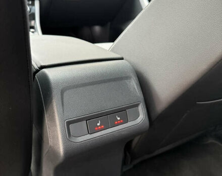 Чорний Фольксваген Джетта, об'ємом двигуна 1.5 л та пробігом 7 тис. км за 23499 $, фото 65 на Automoto.ua