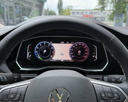 Чорний Фольксваген Джетта, об'ємом двигуна 1.5 л та пробігом 7 тис. км за 23499 $, фото 55 на Automoto.ua