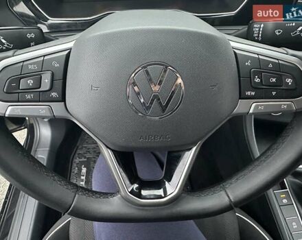 Черный Фольксваген Джетта, объемом двигателя 1.5 л и пробегом 40 тыс. км за 20000 $, фото 21 на Automoto.ua