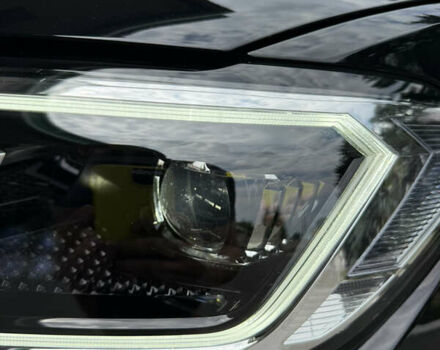 Чорний Фольксваген Джетта, об'ємом двигуна 1.5 л та пробігом 7 тис. км за 23499 $, фото 77 на Automoto.ua