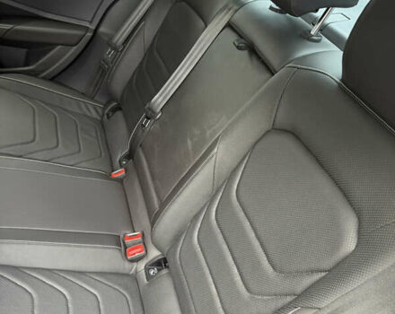 Чорний Фольксваген Джетта, об'ємом двигуна 1.5 л та пробігом 7 тис. км за 23499 $, фото 64 на Automoto.ua