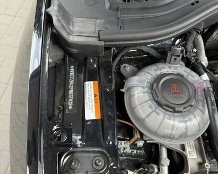 Чорний Фольксваген Джетта, об'ємом двигуна 1.5 л та пробігом 7 тис. км за 23499 $, фото 32 на Automoto.ua