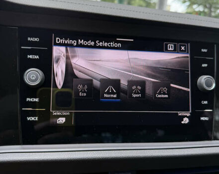 Чорний Фольксваген Джетта, об'ємом двигуна 1.5 л та пробігом 7 тис. км за 23499 $, фото 80 на Automoto.ua