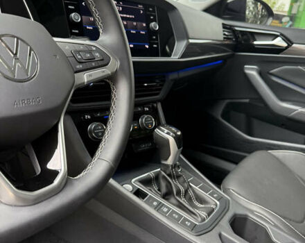 Чорний Фольксваген Джетта, об'ємом двигуна 1.5 л та пробігом 7 тис. км за 23499 $, фото 46 на Automoto.ua