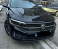 Чорний Фольксваген Джетта, об'ємом двигуна 1.5 л та пробігом 45 тис. км за 18500 $, фото 1 на Automoto.ua