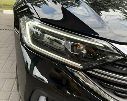 Чорний Фольксваген Джетта, об'ємом двигуна 1.5 л та пробігом 7 тис. км за 23499 $, фото 28 на Automoto.ua