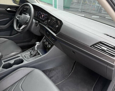 Чорний Фольксваген Джетта, об'ємом двигуна 1.5 л та пробігом 7 тис. км за 23499 $, фото 70 на Automoto.ua