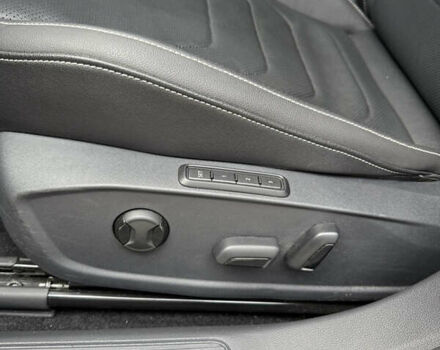 Чорний Фольксваген Джетта, об'ємом двигуна 1.5 л та пробігом 7 тис. км за 23499 $, фото 42 на Automoto.ua