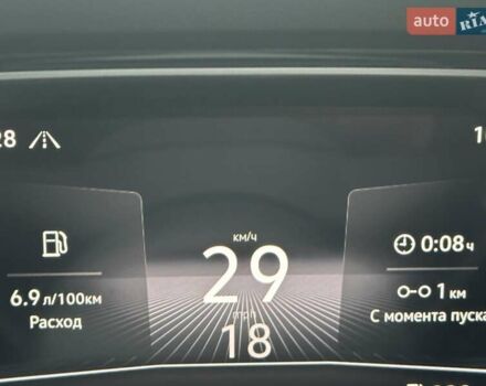 Черный Фольксваген Джетта, объемом двигателя 1.5 л и пробегом 40 тыс. км за 20000 $, фото 11 на Automoto.ua