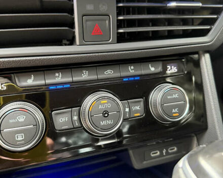 Чорний Фольксваген Джетта, об'ємом двигуна 1.5 л та пробігом 7 тис. км за 23499 $, фото 48 на Automoto.ua