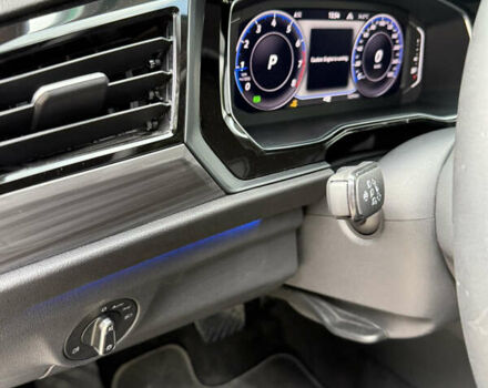 Чорний Фольксваген Джетта, об'ємом двигуна 1.5 л та пробігом 7 тис. км за 23499 $, фото 45 на Automoto.ua