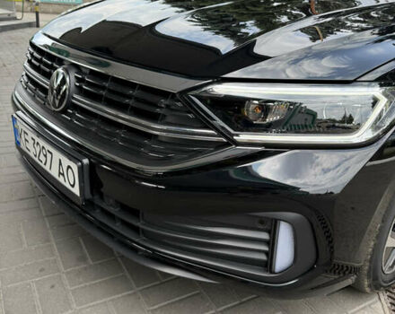 Чорний Фольксваген Джетта, об'ємом двигуна 1.5 л та пробігом 7 тис. км за 23499 $, фото 29 на Automoto.ua