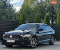 Черный Фольксваген Джетта, объемом двигателя 1.5 л и пробегом 49 тыс. км за 16750 $, фото 1 на Automoto.ua