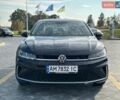 Черный Фольксваген Джетта, объемом двигателя 1.5 л и пробегом 44 тыс. км за 21000 $, фото 1 на Automoto.ua
