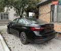 Фольксваген Джетта 2025 в Днепре (Днепропетровске) на Automoto.ua Черный Фольксваген Джетта, объемом двигателя 1.5 л и пробегом 5 тыс. км за 13999 $, фото 5 на Automoto.ua
