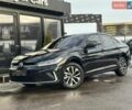 Черный Фольксваген Джетта, объемом двигателя 1.5 л и пробегом 6 тыс. км за 21500 $, фото 1 на Automoto.ua
