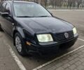 Черный Фольксваген Джетта, объемом двигателя 1.98 л и пробегом 230 тыс. км за 4500 $, фото 3 на Automoto.ua