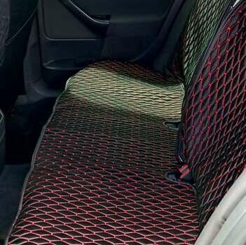 Черный Фольксваген Джетта, объемом двигателя 1.98 л и пробегом 290 тыс. км за 6400 $, фото 8 на Automoto.ua