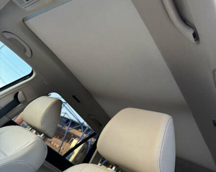 Черный Фольксваген Джетта, объемом двигателя 2.5 л и пробегом 240 тыс. км за 9300 $, фото 15 на Automoto.ua