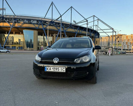 Черный Фольксваген Джетта, объемом двигателя 2.5 л и пробегом 240 тыс. км за 9300 $, фото 9 на Automoto.ua