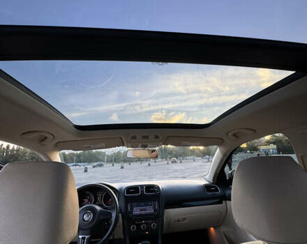 Черный Фольксваген Джетта, объемом двигателя 2.5 л и пробегом 240 тыс. км за 9300 $, фото 18 на Automoto.ua