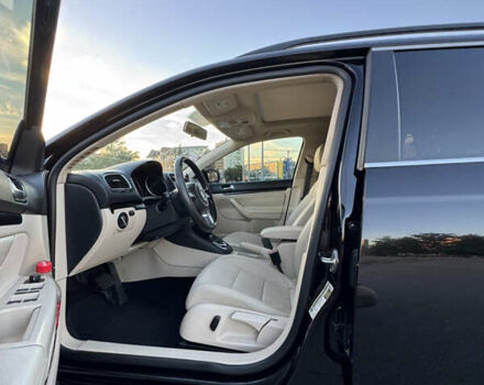 Черный Фольксваген Джетта, объемом двигателя 2.5 л и пробегом 240 тыс. км за 9300 $, фото 16 на Automoto.ua