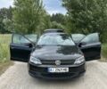 Черный Фольксваген Джетта, объемом двигателя 2.48 л и пробегом 180 тыс. км за 8500 $, фото 1 на Automoto.ua