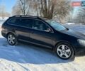 Черный Фольксваген Джетта, объемом двигателя 1.97 л и пробегом 285 тыс. км за 8700 $, фото 3 на Automoto.ua
