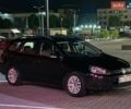 Черный Фольксваген Джетта, объемом двигателя 2.5 л и пробегом 220 тыс. км за 6150 $, фото 1 на Automoto.ua