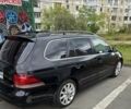 Чорний Фольксваген Джетта, об'ємом двигуна 1.97 л та пробігом 225 тис. км за 8200 $, фото 3 на Automoto.ua