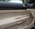 Черный Фольксваген Джетта, объемом двигателя 2.48 л и пробегом 170 тыс. км за 8200 $, фото 13 на Automoto.ua