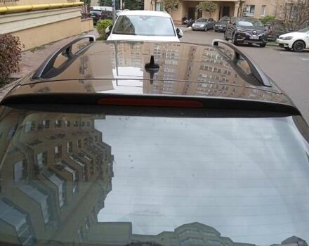 Черный Фольксваген Джетта, объемом двигателя 2.48 л и пробегом 170 тыс. км за 8200 $, фото 1 на Automoto.ua