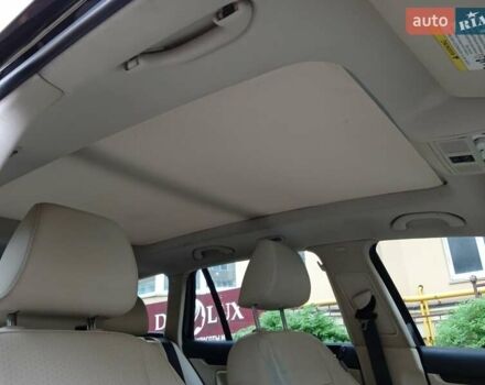 Черный Фольксваген Джетта, объемом двигателя 2.48 л и пробегом 170 тыс. км за 8200 $, фото 7 на Automoto.ua