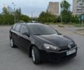Черный Фольксваген Джетта, объемом двигателя 2.48 л и пробегом 230 тыс. км за 8500 $, фото 1 на Automoto.ua