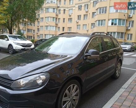 Черный Фольксваген Джетта, объемом двигателя 2.48 л и пробегом 170 тыс. км за 8200 $, фото 25 на Automoto.ua