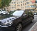 Черный Фольксваген Джетта, объемом двигателя 2.48 л и пробегом 170 тыс. км за 8200 $, фото 25 на Automoto.ua