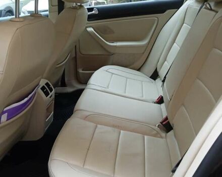 Черный Фольксваген Джетта, объемом двигателя 2.48 л и пробегом 170 тыс. км за 8200 $, фото 10 на Automoto.ua