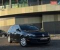 Черный Фольксваген Джетта, объемом двигателя 1.97 л и пробегом 248 тыс. км за 7290 $, фото 1 на Automoto.ua